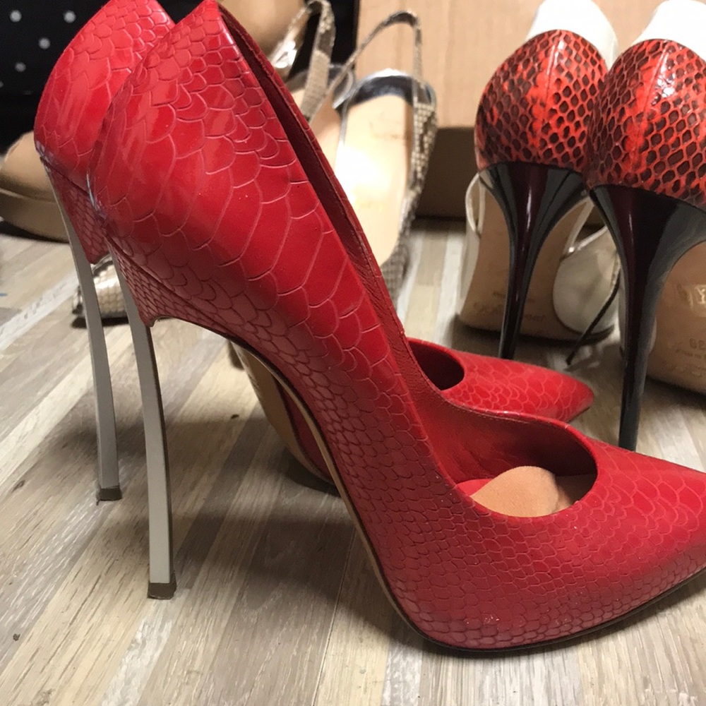 Casadei blade